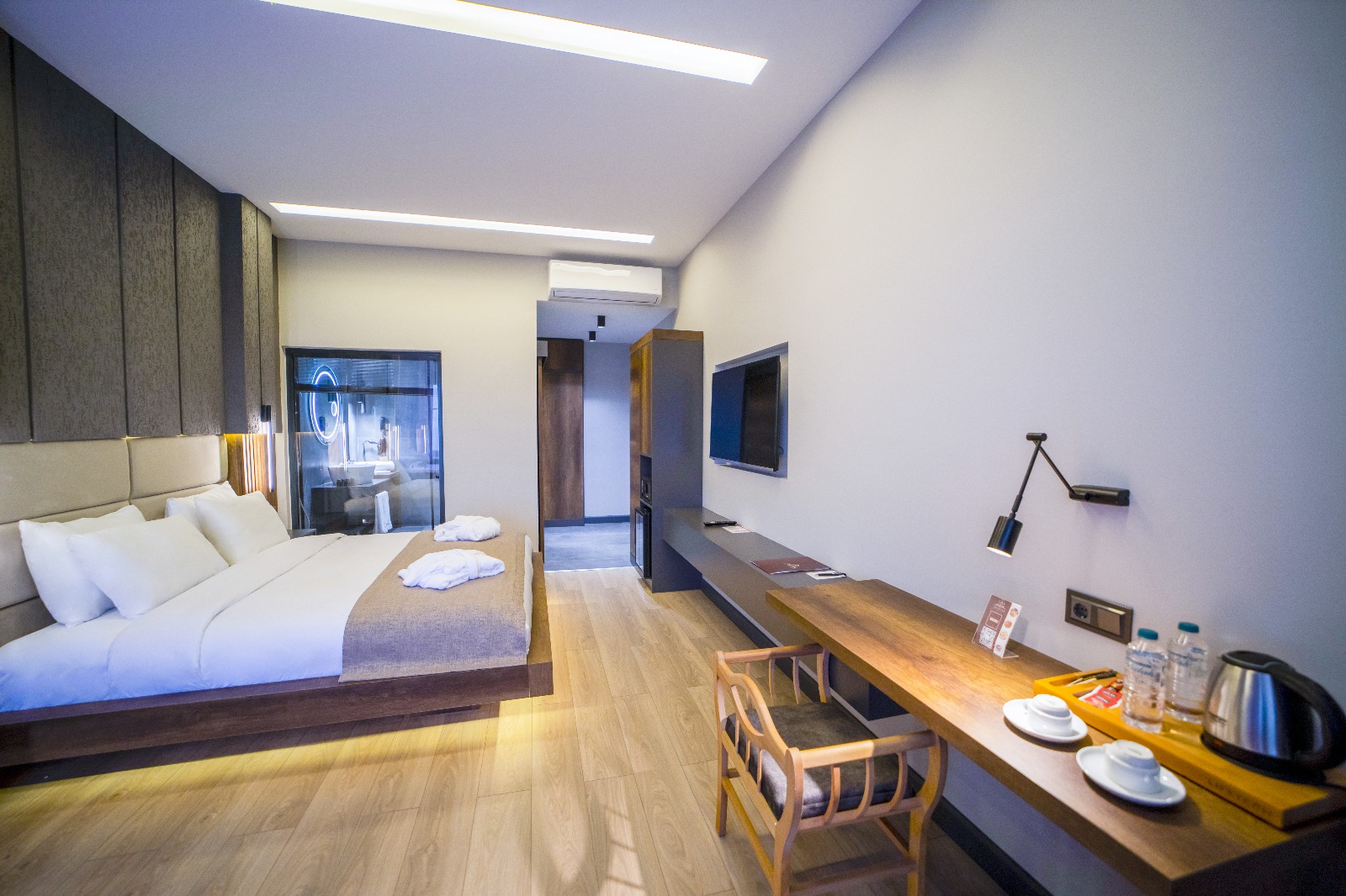 King Room 4